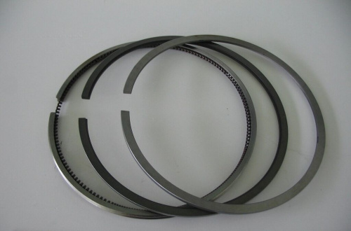 Комплект колец поршневых D.80 мм Remeza LB-50/LB-75 R 21145004 Remeza R31478