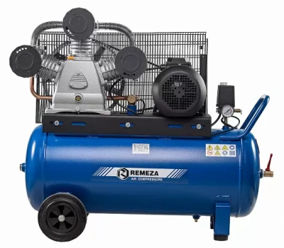 Компрессор поршневой Remeza СБ4/С-100.LB75 Remeza 20967