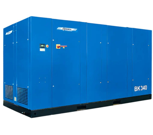 Компрессор винтовой Remeza ВК 340-7,5Н Remeza ВК 340-7,5Н