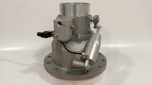 Впускной клапан Remeza RB 115E 230V AC (4180102700(620.520V03)) Remeza 620.520V03