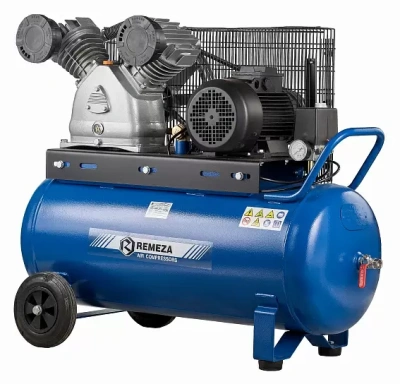 Компрессор поршневой Remeza СБ4/С-100.LB50 Remeza 20646