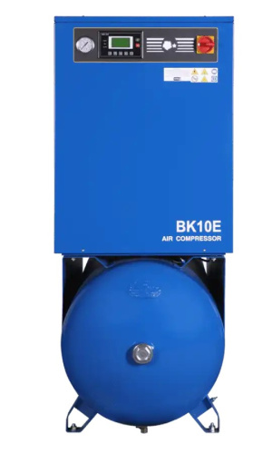 Компрессор винтовой Remeza ВК 10Е-15-500Д Remeza ВК 10Е-15-500Д