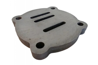Клапанная группа Remeza LH20-2/LB30-2/40-3 R 21124013 (21124003, 21124010) Remeza R3435300