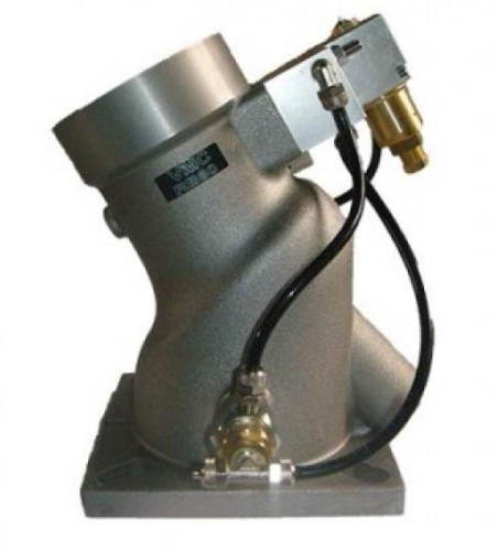 Впускной клапан VMC RB90E 230V AC 4180101600 (640.060V03, 620.060V03) Remeza 4180101600