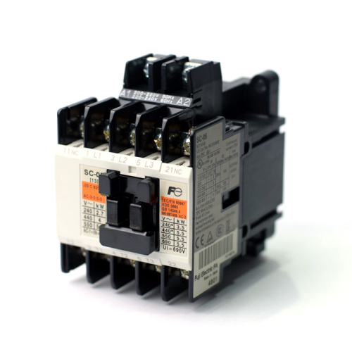 Реле напряжения US 3p 220VAC 4762010115 Remeza 4762010115