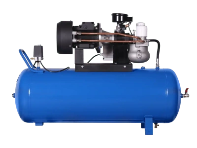 Компрессор винтовой Remeza ВК 4А-10-200-1 Remeza ВК 4А-10-200-1