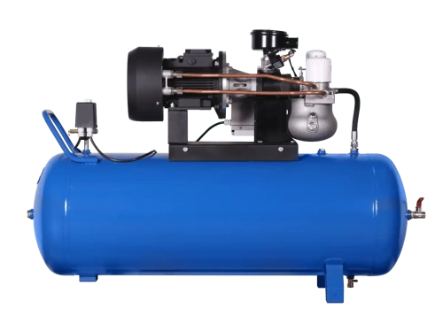 Компрессор винтовой Remeza ВК 4А-10-200-1 Remeza ВК 4А-10-200-1