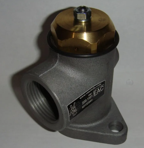 Клапан минимального давления Remeza G25F 1" (4261100302) Remeza 4261100302