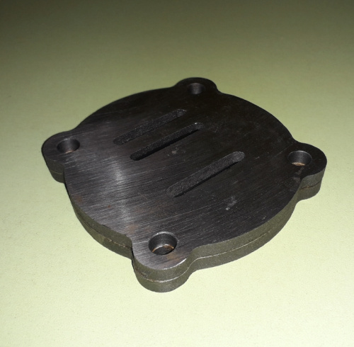 Клапанная группа Remeza LH20-2/LB30-2/40-3 R 21124013 (21124003, 21124010) Remeza R3435300