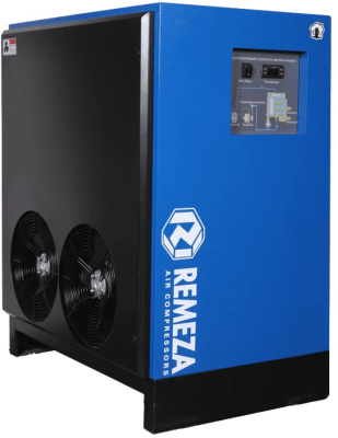 Осушитель рефрижераторный Remeza RFD 2600 Remeza RFD2600