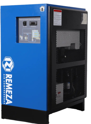 Осушитель рефрижераторный Remeza RFD 300 Remeza RFD300