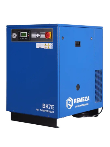 Компрессор винтовой Remeza ВК 7Е-15 Remeza ВК 7Е-15