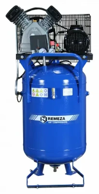 Компрессор поршневой Remeza СБ4/Ф-270.LB50 B вертикальный Remeza 21209