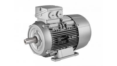 Электродвигатель винтового компрессора Remeza Siemens (снят с пр-ва) 1LG4183-2AA66-Z 1валElectric motor 1LG4183-2AA66-Z Remeza 4043302204