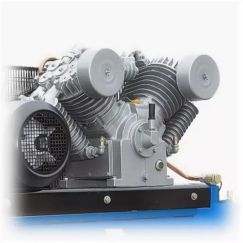 Блок поршневой Remeza LT 100 4022340010 Remeza R1024050