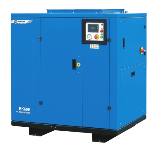 Компрессор винтовой Remeza ВК 60-8 Remeza ВК 60E-8