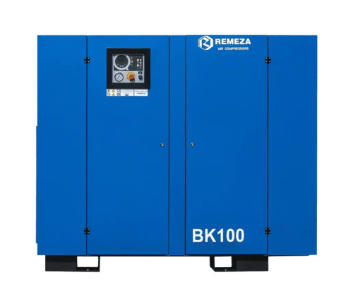 Компрессор винтовой Remeza ВК 100-10 Remeza ВК 100-10