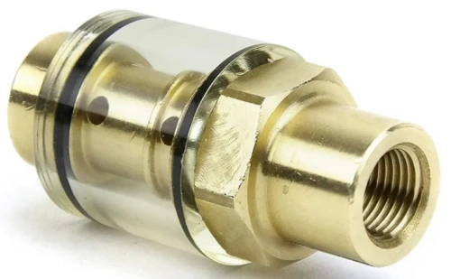 Визуализатор возврата масла HYS-1 d.1.2mm 4210001201 Remeza 4210001201