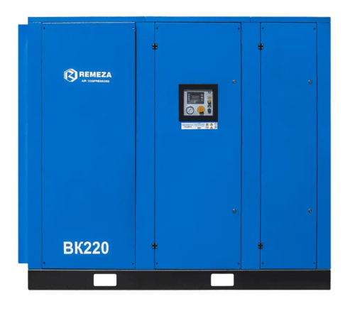 Компрессор винтовой Remeza ВК 220-8 ВC Remeza ВК 220-8 ВC
