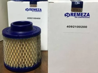 Фильтр воздушный Remeza 4092100200 Remeza 4092100200
