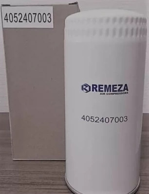 Фильтр масляный Remeza 4052407003 Remeza 4052407003