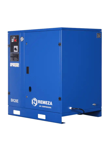 Компрессор винтовой Remeza ВК 20Е-15 Remeza ВК 20Е-15