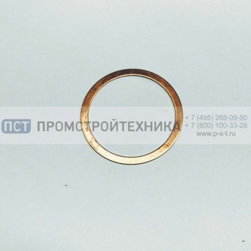 Прокладка D.35 мм Remeza LT100 R 21126004 (11122004) Remeza R31556