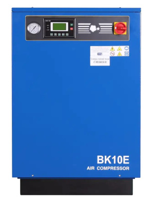 Компрессор винтовой Remeza ВК 10Е-8
