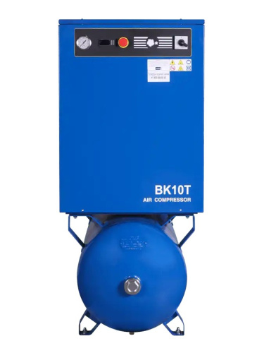 Компрессор винтовой Remeza ВК 10Т-10-270 Remeza ВК 10Т-10-270