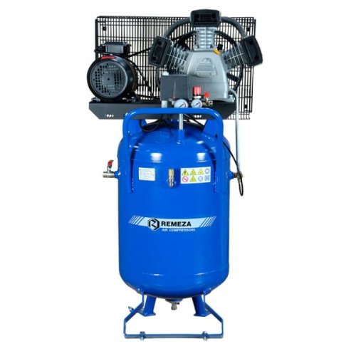 Компрессор поршневой Remeza СБ4/С-100.LB40 B вертикальный Remeza 21212