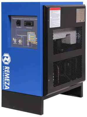Осушитель рефрижераторный Remeza RFD 72 Remeza RFD72