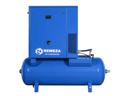 Компрессор винтовой Remeza ВК 10Е-10-270 Remeza ВК 10Е-10-270