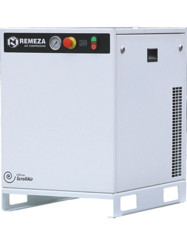 Компрессор спиральный Remeza КС3-10М Remeza КС3-10М