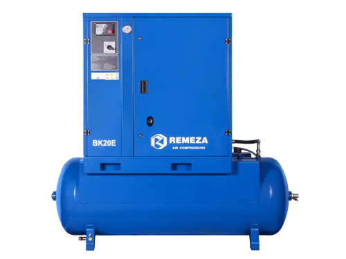 Компрессор винтовой Remeza ВК 20Е-15-500 Remeza ВК 20Е-15-500