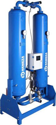 Осушитель адсорбционный Remeza RED 660 Remeza RED 660