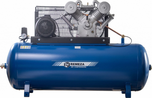 Компрессор поршневой Remeza СБ4/Ф-500.LT100/16 Remeza 7088740