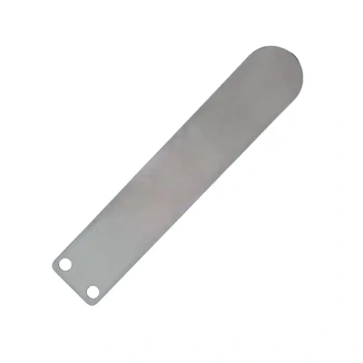 Пластина клапанная (большая) Remeza LB-50/LB-75 R 21125026 (21125015) Remeza R43960