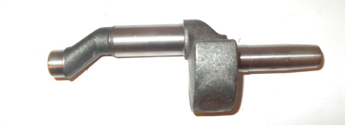 Коленвал Remeza LB-40-3 R 21131013 Remeza R2994920