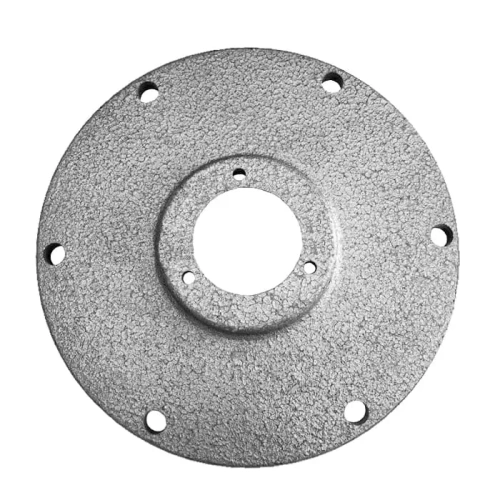 Крышка подшипника передняя Remeza LT100 R 21113006 Remeza R8091700