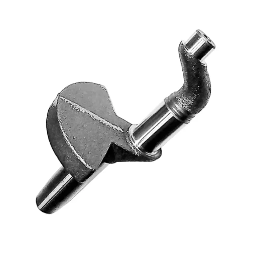 Коленвал Remeza СБ4 LB50 R 21131006 Remeza R31472