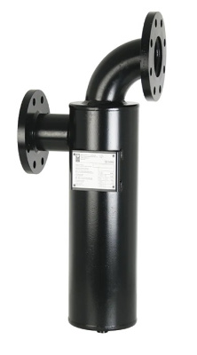 Циклонный сепаратор Remeza CS 124