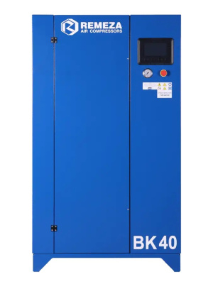 Компрессор винтовой Remeza ВК 40-8ВС