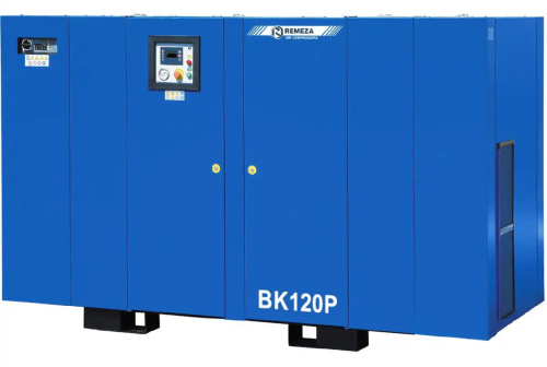 Компрессор винтовой Remeza ВК 120Р-8ВС Remeza ВК 120Р-8ВС