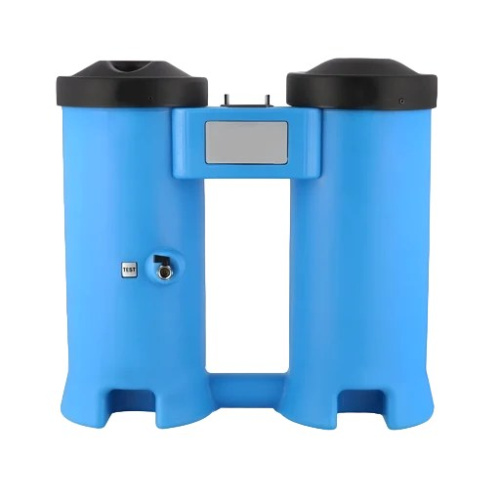 Водомасляный сепаратор Remeza WOS-20 Remeza WOS-20