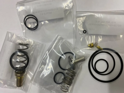 Ремкомплект клапана минимального давления Remeza G35-G36-G35F 4262100602 Remeza (4262100602РК) 220.1250