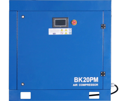 Компрессор винтовой Remeza ВК 20РМ-8