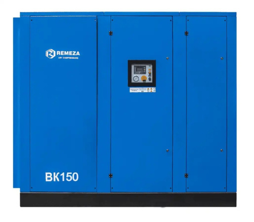 Компрессор винтовой Remeza ВК 150-8ВС Remeza ВК 150-8ВC