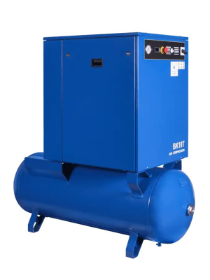 Компрессор винтовой Remeza ВК 10Т-10-270 Remeza ВК 10Т-10-270