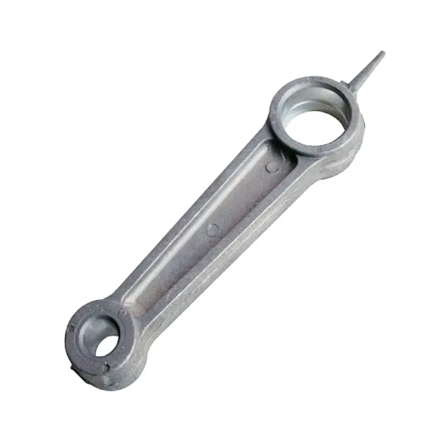 Шатун центральный Remeza LB75 R 21132008 Remeza R31493