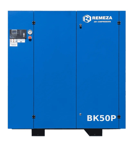 Компрессор винтовой Remeza ВК 50Р-7.5 Remeza ВК 50Р-7.5